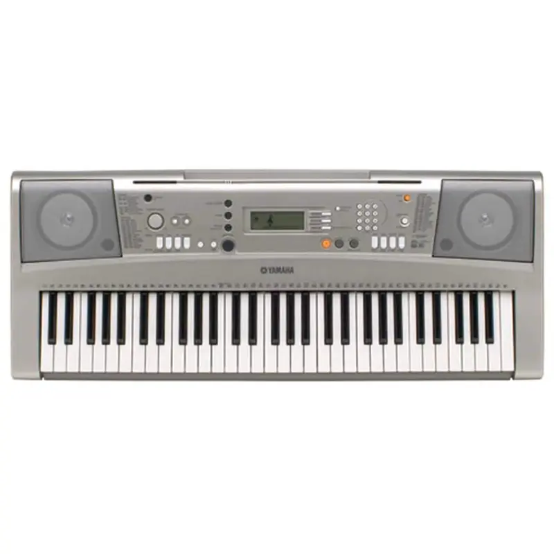Yamaha PSR-E303 Touch Sensitive Keys 2-Track Rec