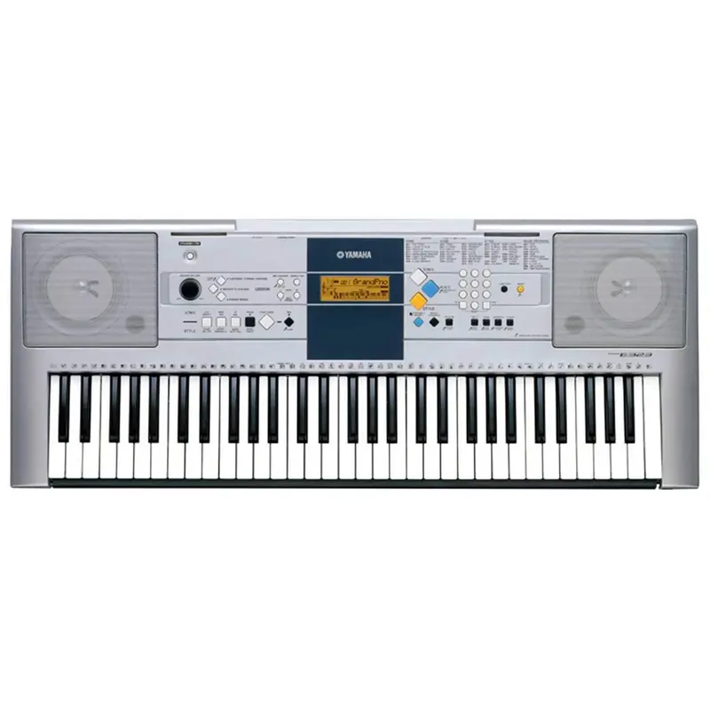 Yamaha PSR-E323 Entry-Level Portable Keyboard