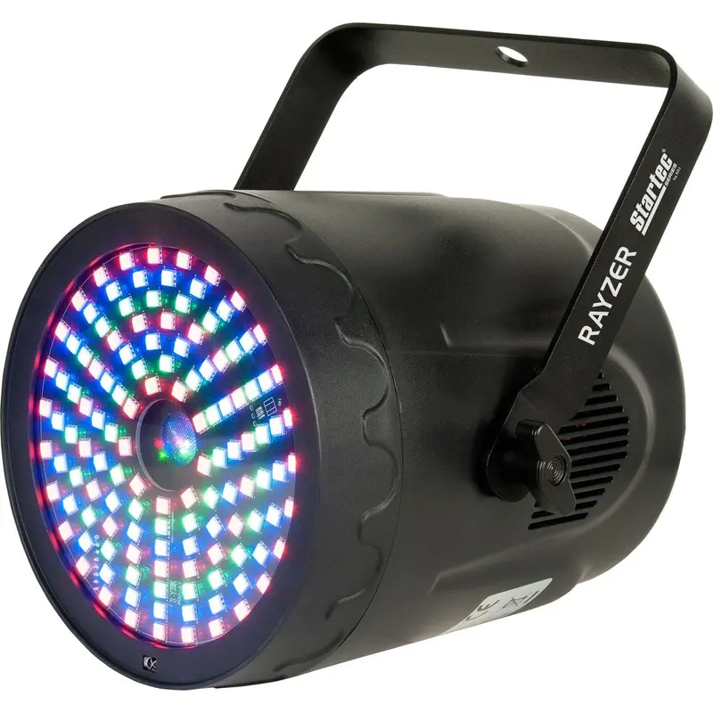 ADJ American DJ Startec Rayzer Duo Party Effect Laser Wash Light