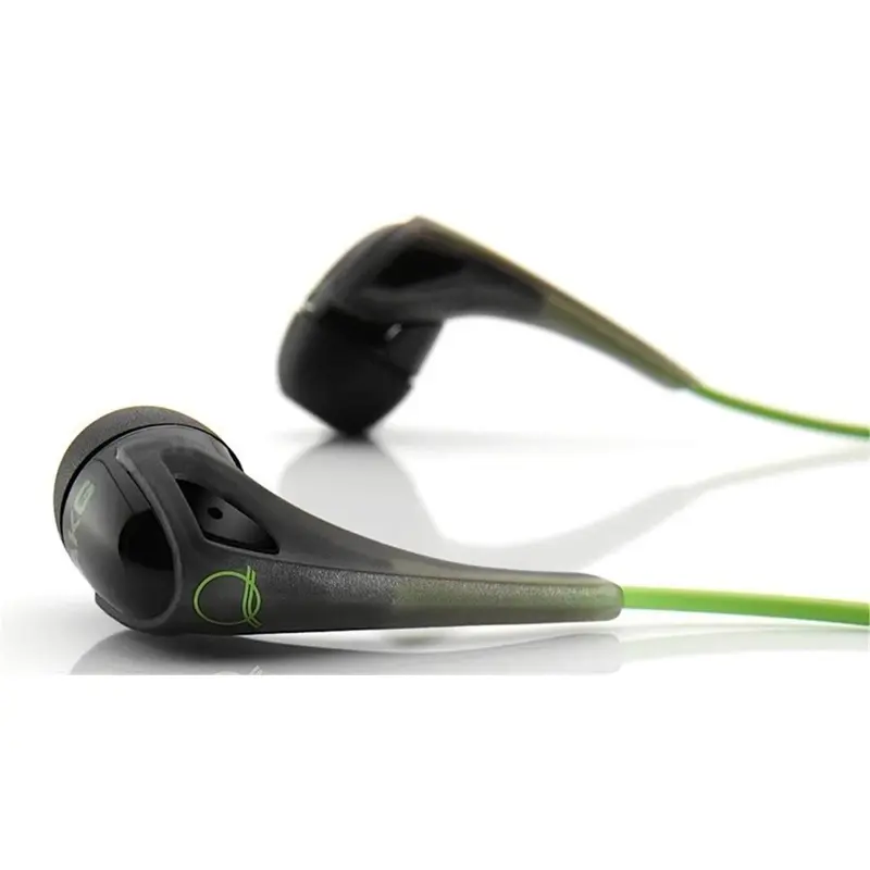 AKG Q350BLACK Quincy Jones In Ear Headphones - Blk