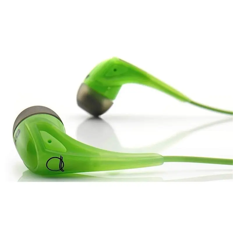 AKG Q350GREEN Quincy Jones In Ear Headphones - Grn