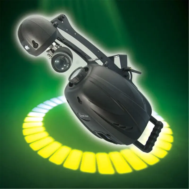 Chauvet Q-SCAN 250 DMX Scanning Light