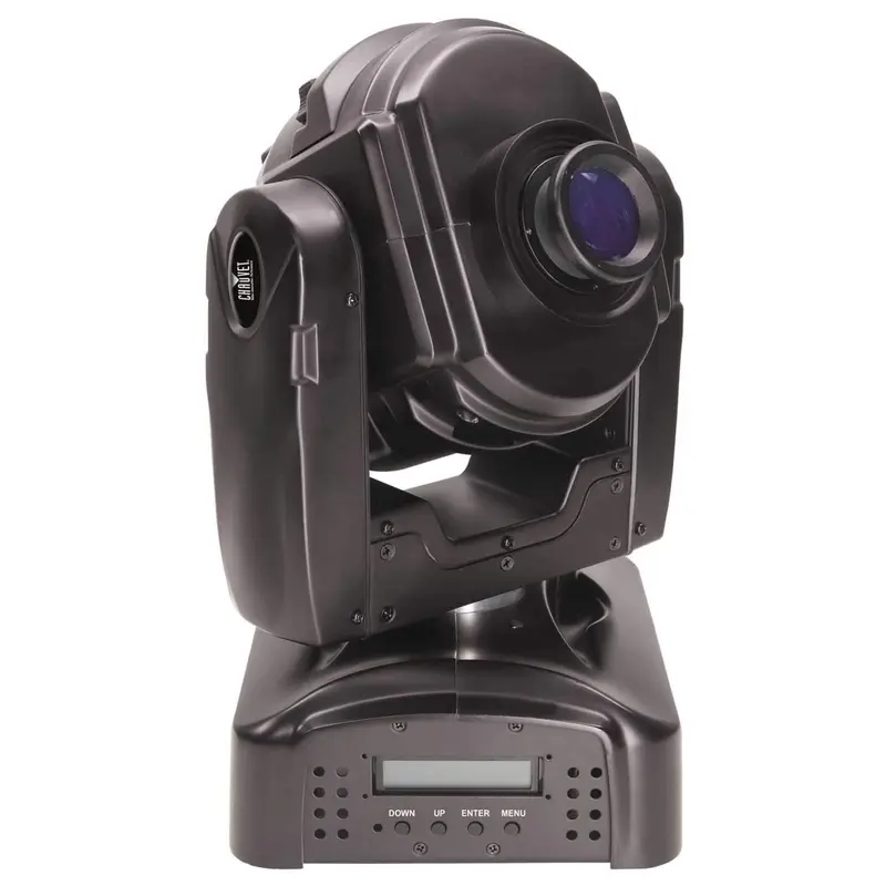 Chauvet Q-Spot 150 LED DMX Moving Yoke