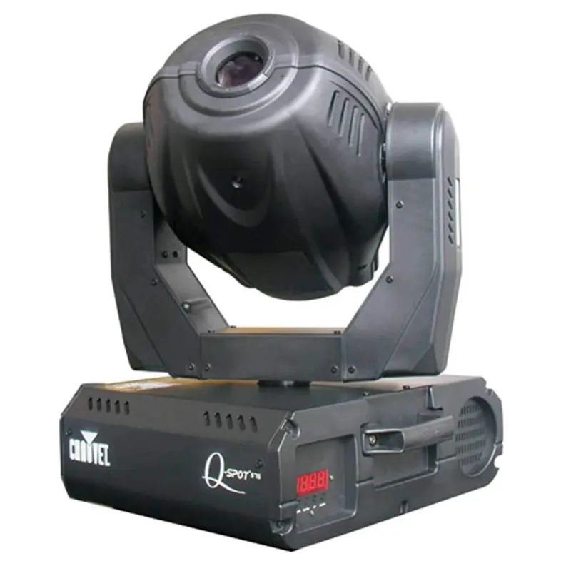 Chauvet Q-SPOT 575 DMX 512 Moving Head Wash