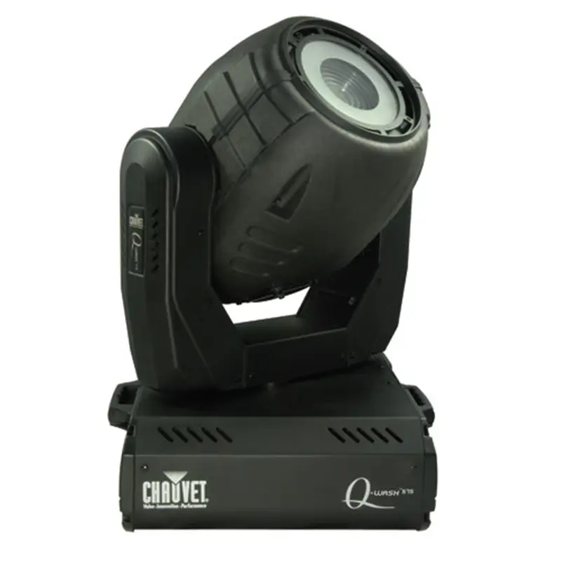 Chauvet Q-WASH-575 DMX Moving Yoke Color Wash