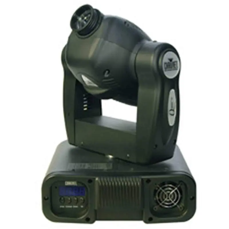 Chauvet QSPOT 150 Watt DMX Moving Head Fixture