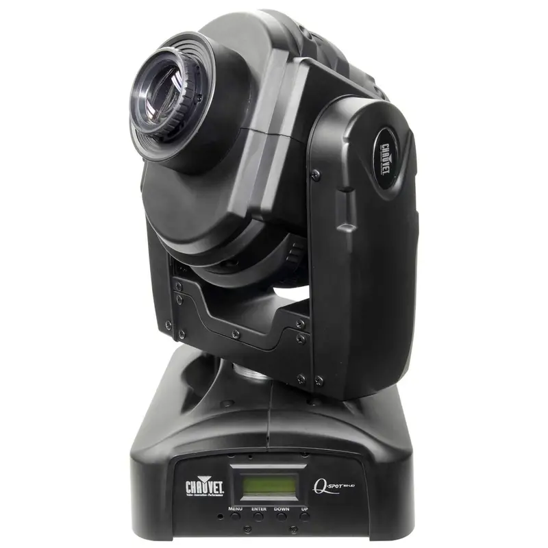 Chauvet QSPOT 160 LED Moving Yoke