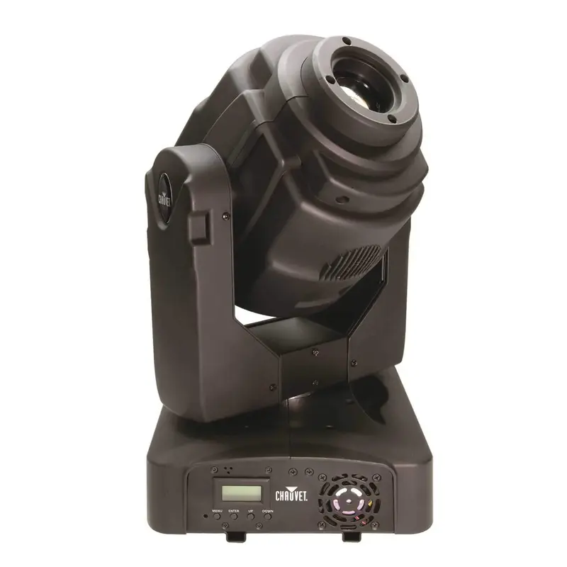 Chauvet QSPOT-260-LED DMX LED Moving Yoke