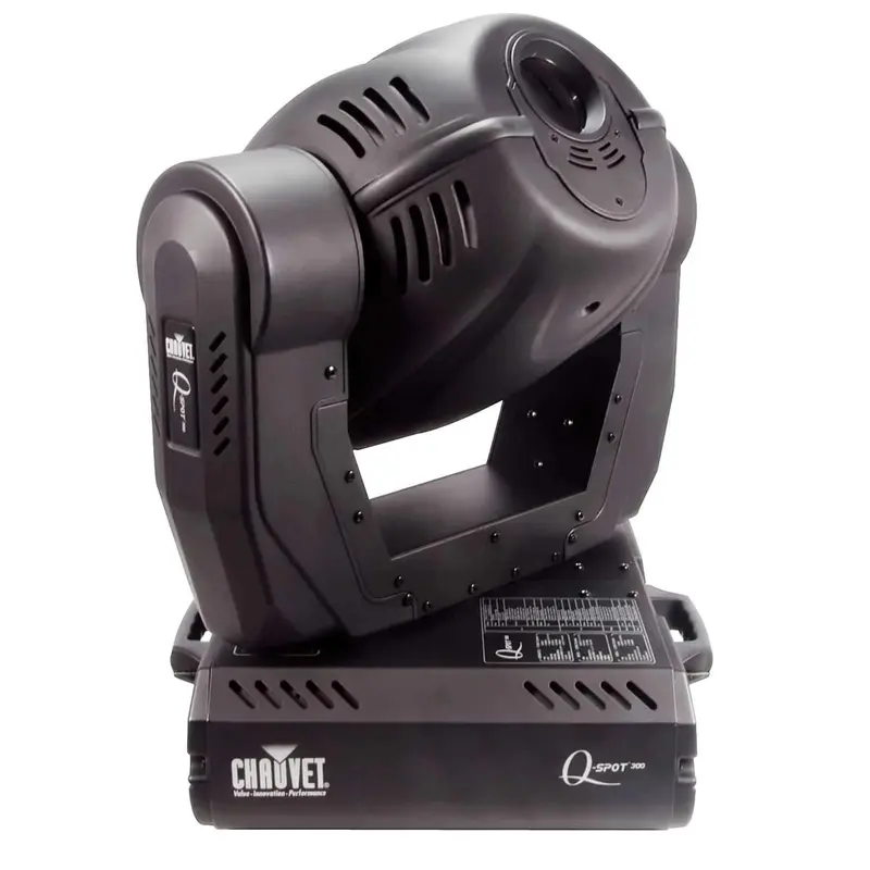 Chauvet QSPOT-300 DMX 512 Moving Yolk