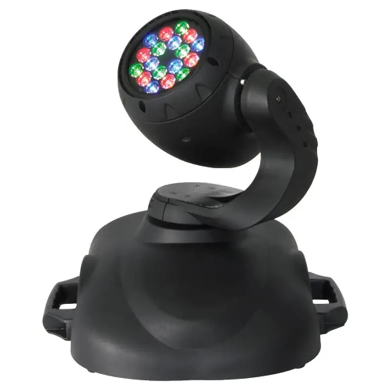 Chauvet QWASHLED Q-Wash 512 DMX Moving Head Light