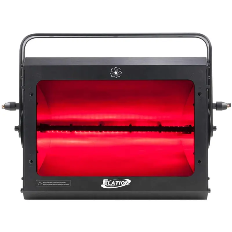 Elation Protron 3K Color 800W LED RGBW DMX Strobe