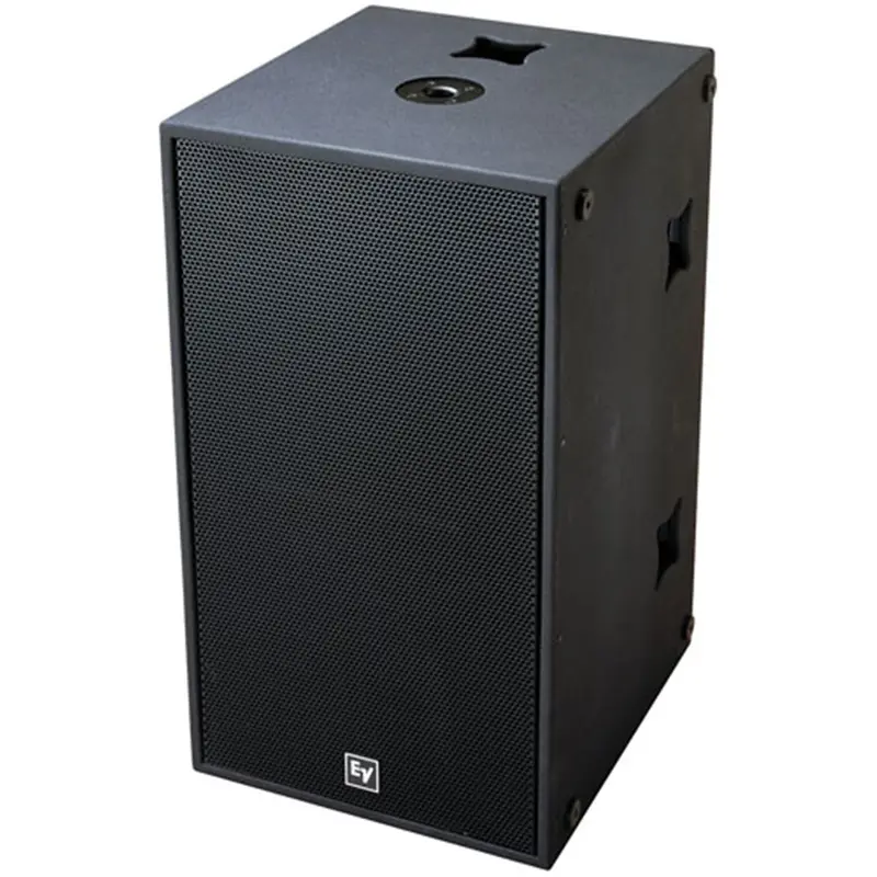 Electro Voice QRX218 Dual 18 Subwoofer Speaker
