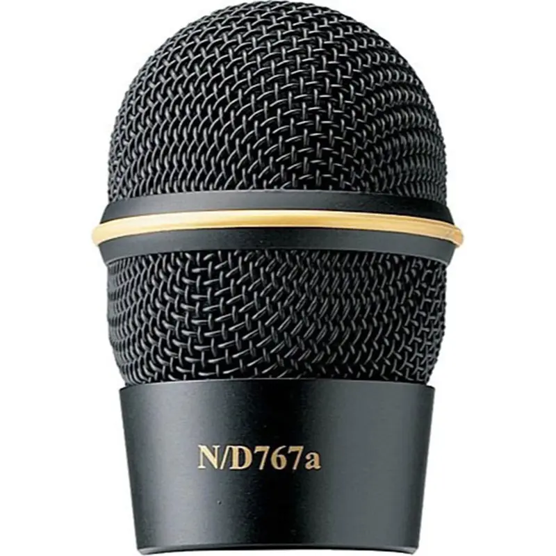 Electro-Voice RC2-767 N/D767A Handheld Microphone