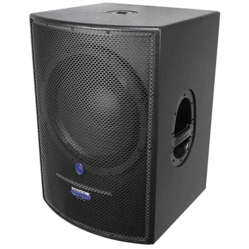 Mackie S218S 18 Precision Subwoofer