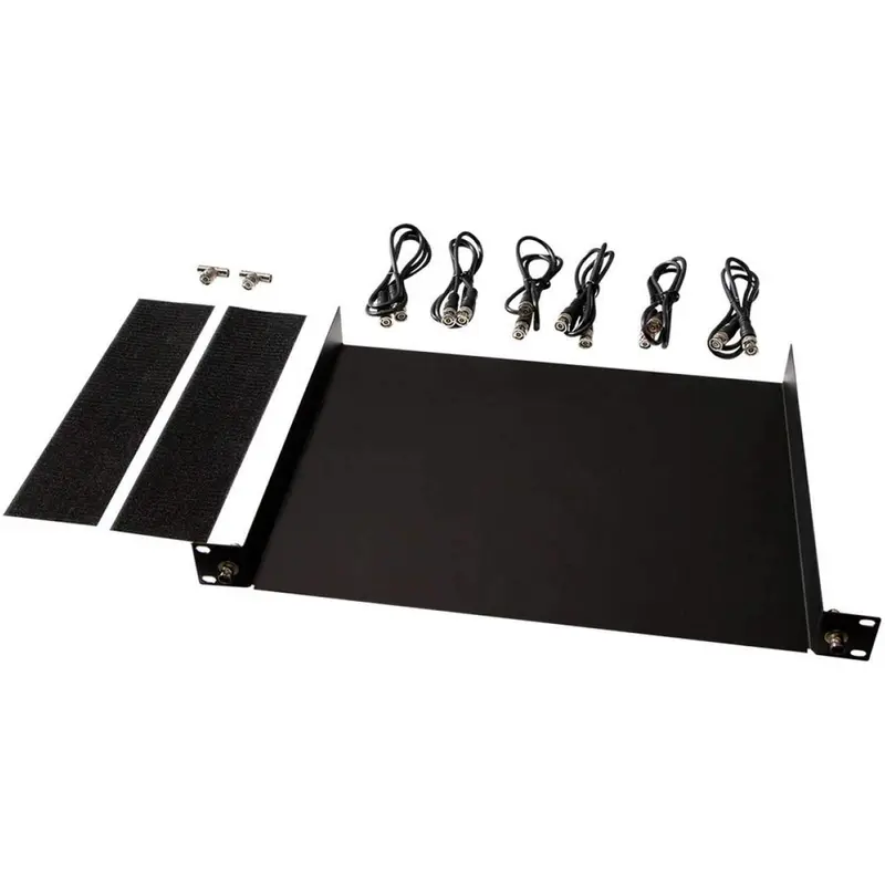 On-Stage RFM1210 Wireless Mic Antenna Rack Mount