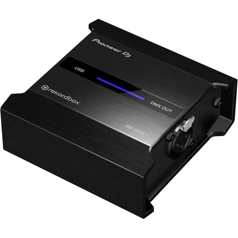 Pioneer DJ RB-DMX1 DMX Interface for rekordbox