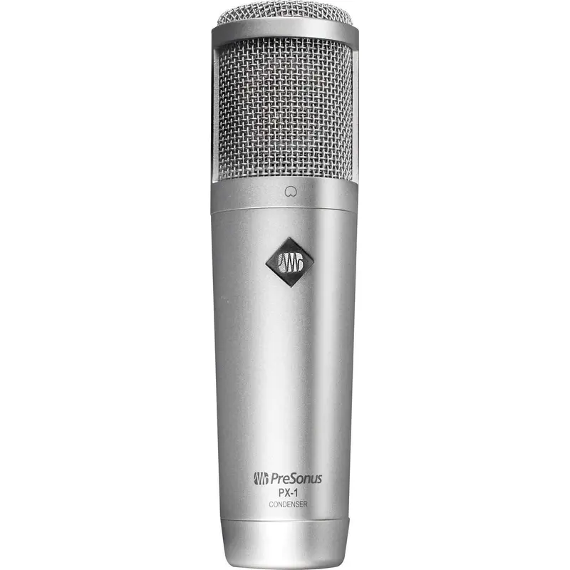 PreSonus PX-1 Large-Diaphragm Condenser Microphone