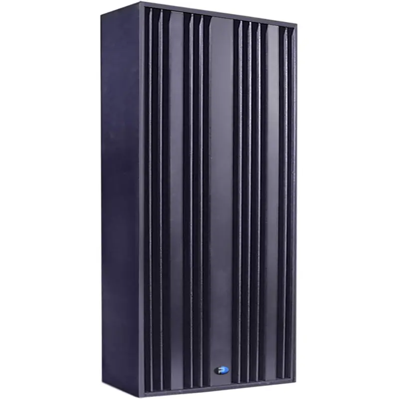 Primacoustic Razorblade Quadratic Residue Diffus