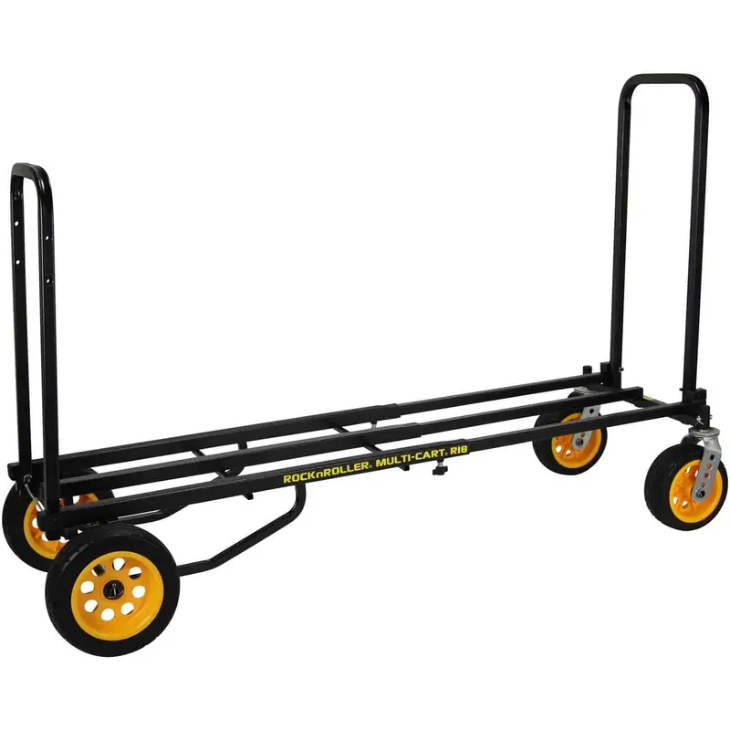 Rock N Roller R18RT MultiCart Equipment Hand Truck
