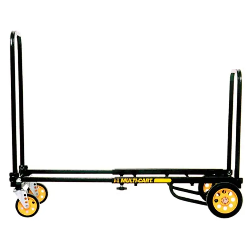 Rock N Roller R2 Micro Roller Utility Cart Dolly