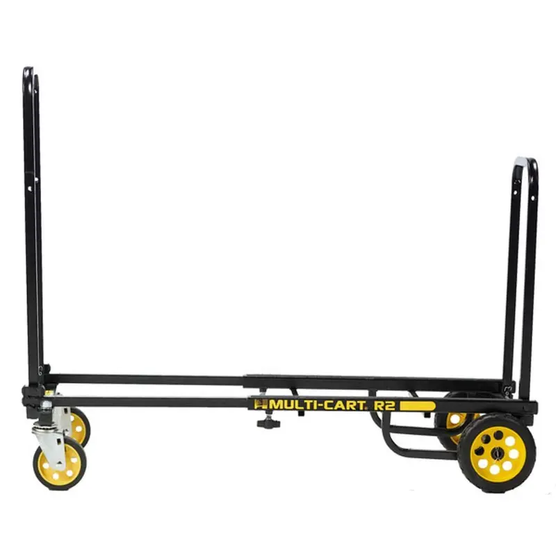 Rock N Roller R2RT Micro Cart Dolly 350Lb Cap