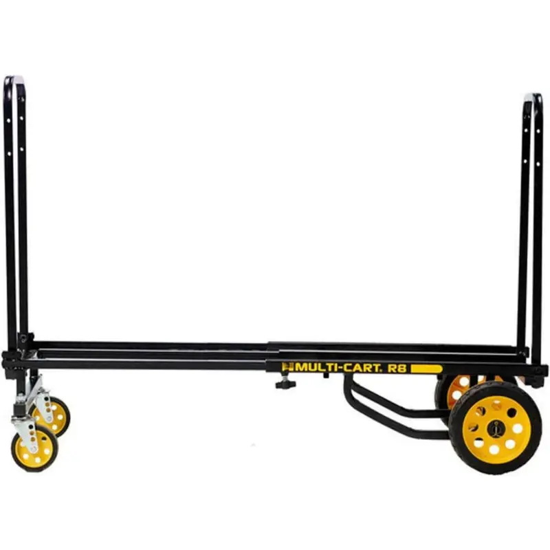 Rock N Roller R8RT Mid Multi-Cart Utility Dolly
