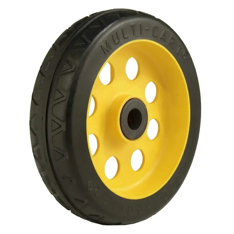 Rock N Roller R8WHL/RT/O 8-Inch x 2-Inch RTrac Rear Wheel