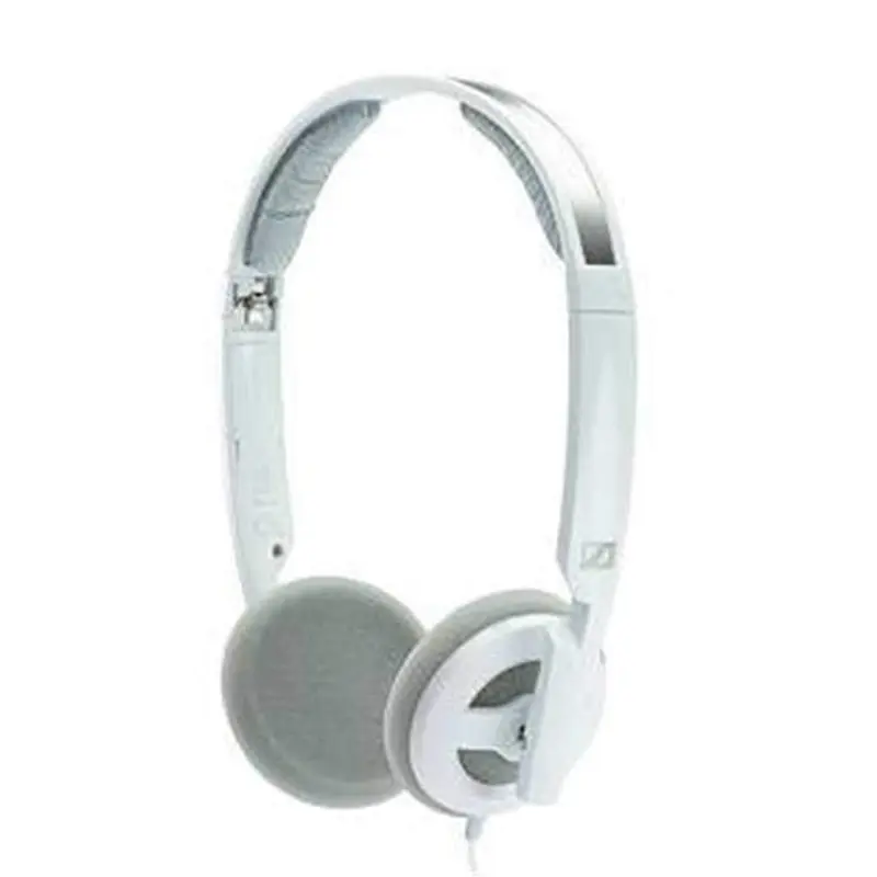 Sennheiser PX100IIW Mini Headphones For Mp3 Plyr-W