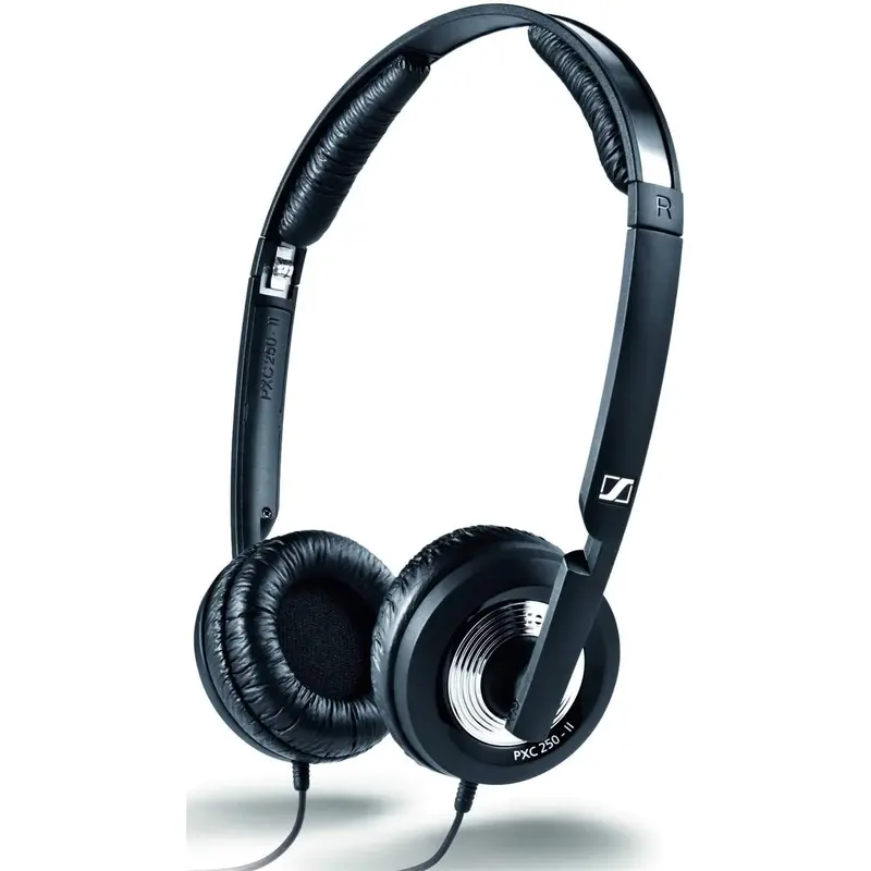 Sennheiser PXC250II Noise Cancel Travel Headphones