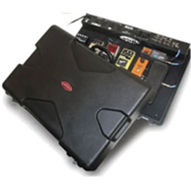 Skb PS55 Professional Pedal Board