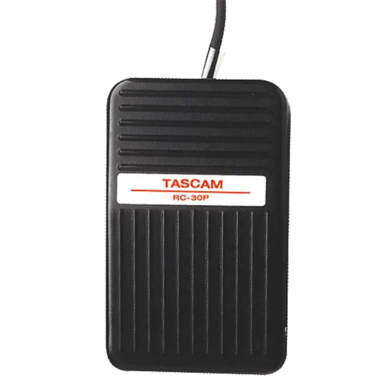 Tascam Single Foot Control