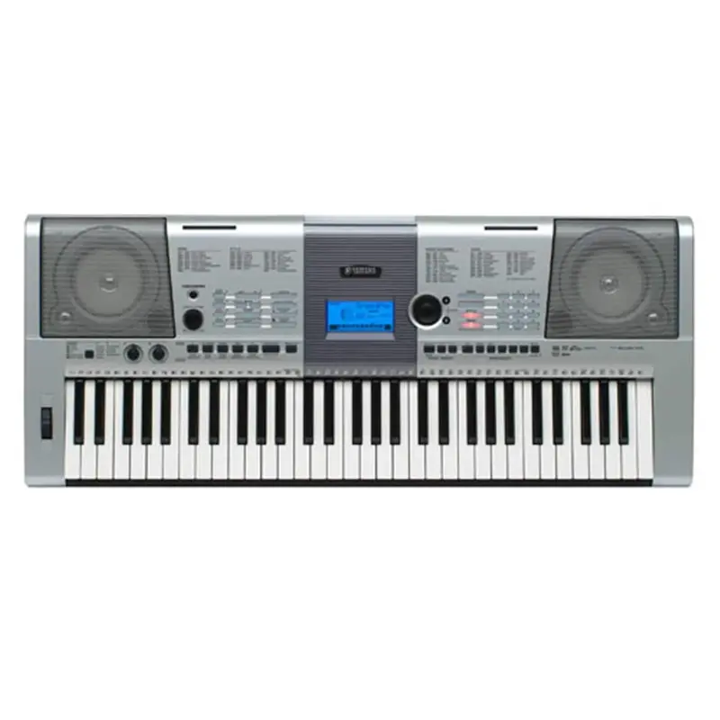Yamaha PSR-E403 61-Key Portable Kybd with 504 Voices