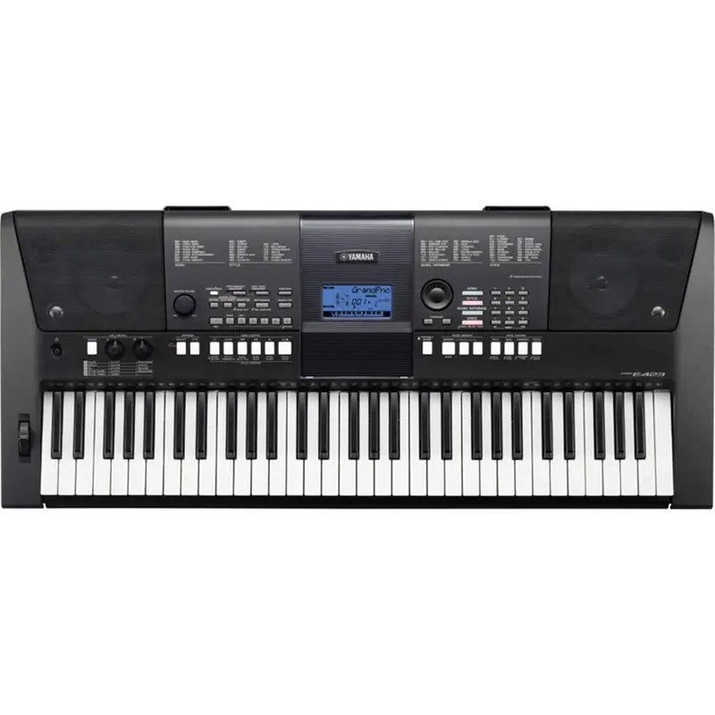 Yamaha PSR-E423 Entry-Level Portable Keyboard