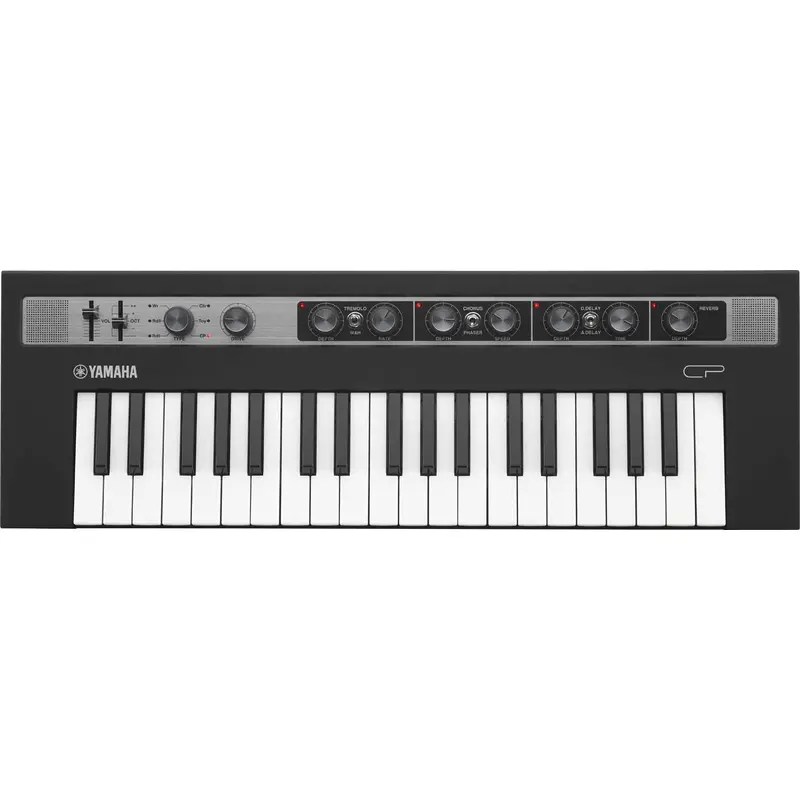 Yamaha Reface CP Mobile Mini Electric Piano with FX
