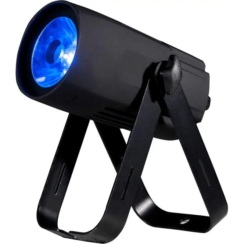 ADJ American DJ Saber Spot RGBW 15-Watt 4-Degree LED Spot Light