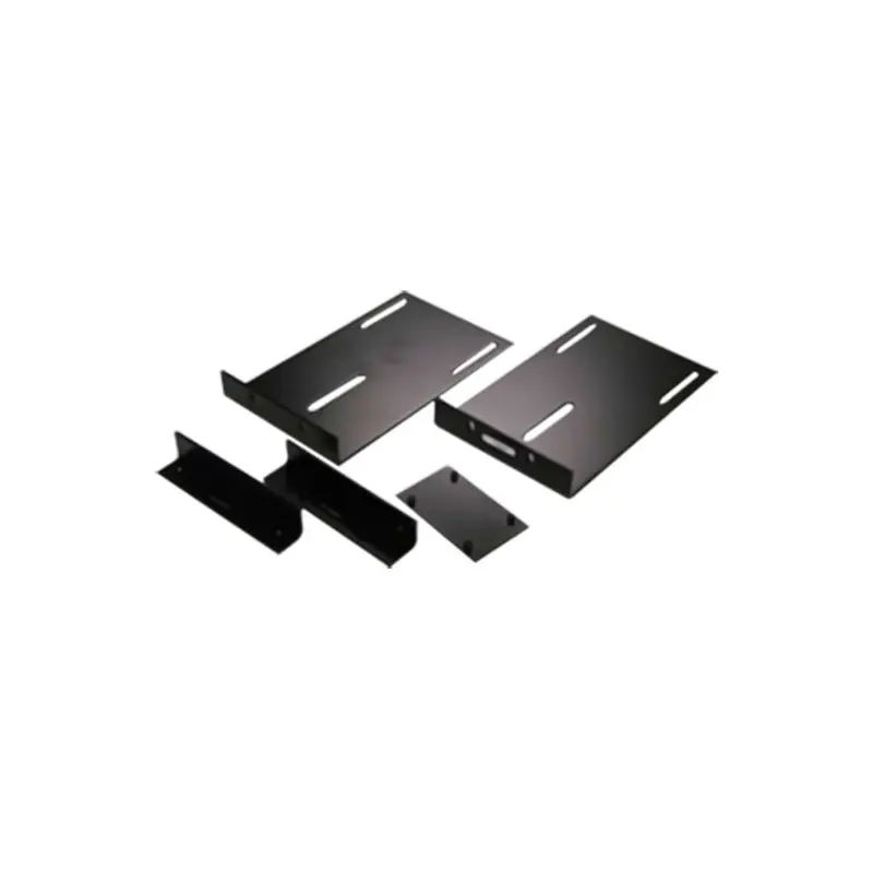 Anchor Double Rack Mount kit for An & Councilman