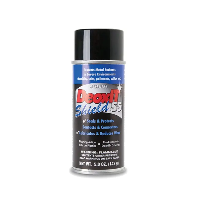 CAIG DeoxIT S5S-6 SHIELD Contact Protector