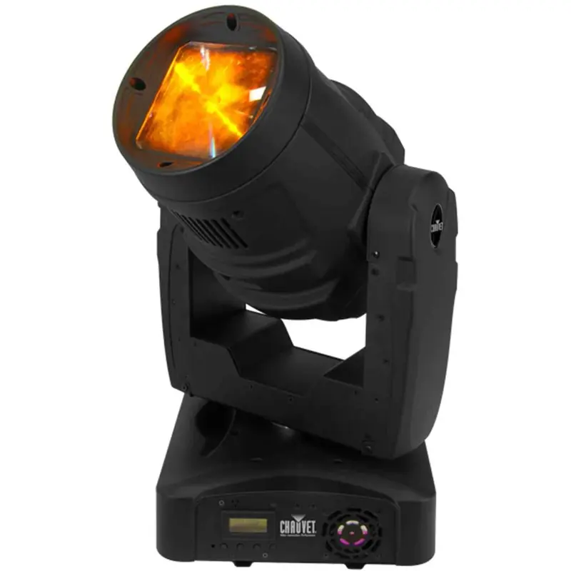 Chauvet Q-Beam 260 LED DMX Moving Head