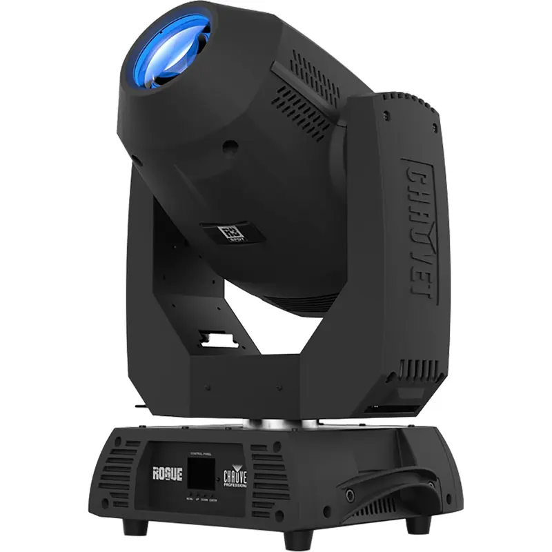 Chauvet Rogue R3 Spot 300W LED Moving Spot Light