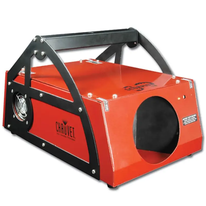 Chauvet Scorpion Storm Green DMX Green Laser