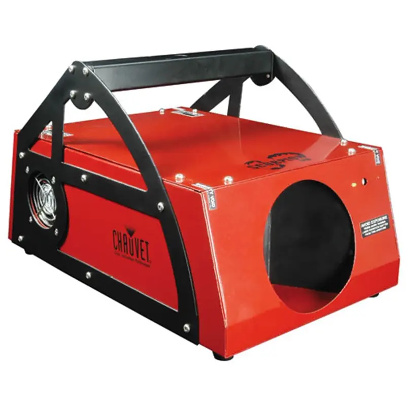 Chauvet Scorpion Storm Red & Green DMX Laser