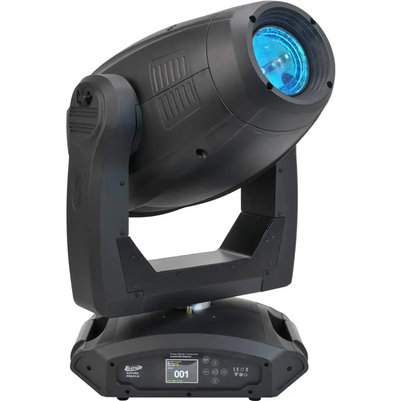 Elation Satura Profile 440W LED DMX Moving Head