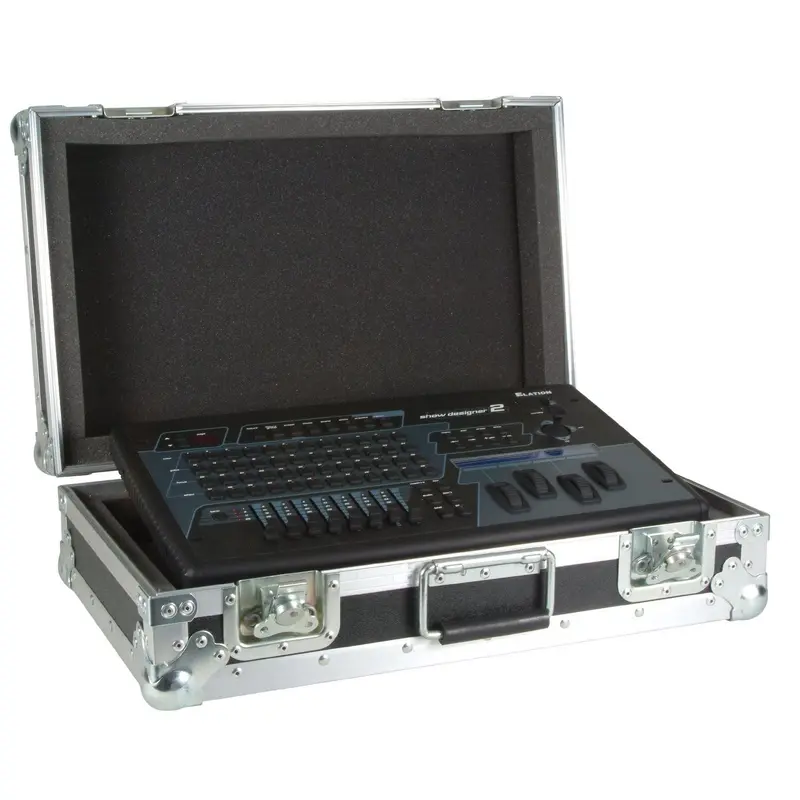 Elation SD2RC Showdesigner 2 Road Case