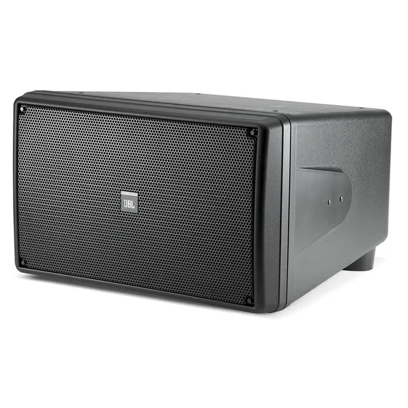 JBL SB-210Indoor/Outdoor Compact Subwoofer