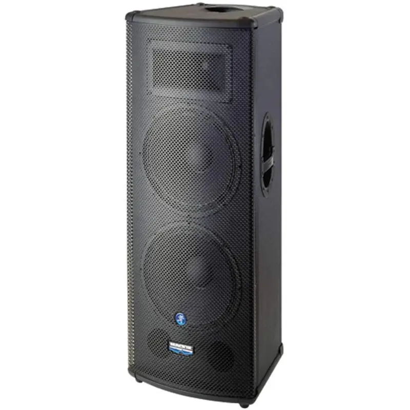 Mackie S225 Dual 15 Two Way Precision Speaker
