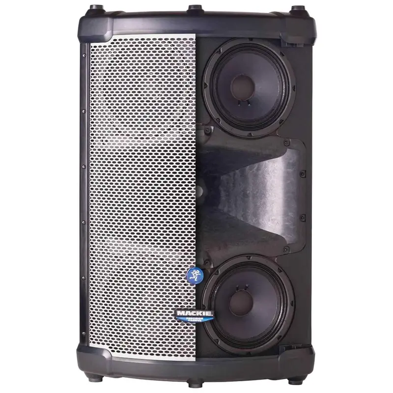 Mackie S408 Quad 8 Tetrad Precision Loudspeaker