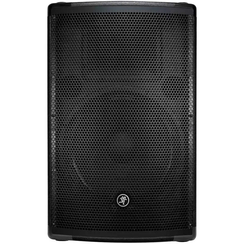 Mackie S515 15in 2-Way Passive Speaker