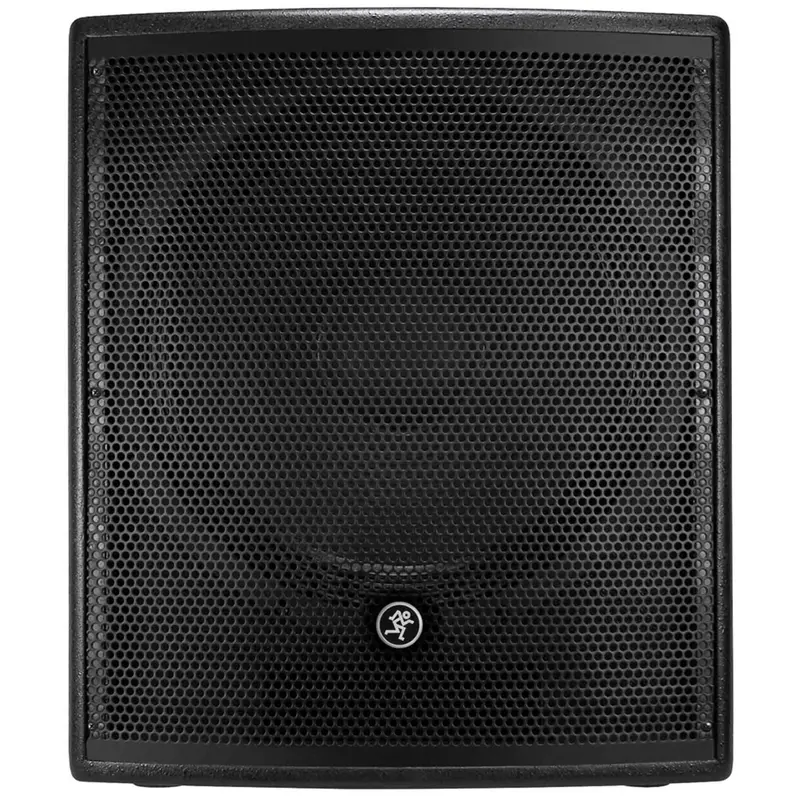 Mackie S518S 18 Inch Passive Subwoofer