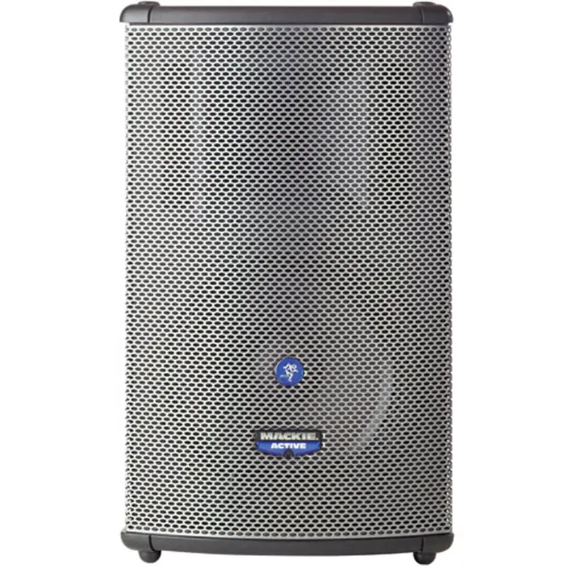 Mackie SA 1521Z Powered 15 2 Way Speaker