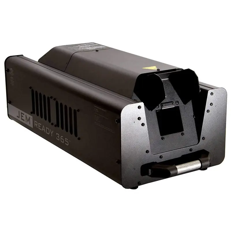 Martin JEM Ready 365 DMX Water Based Haze Machine